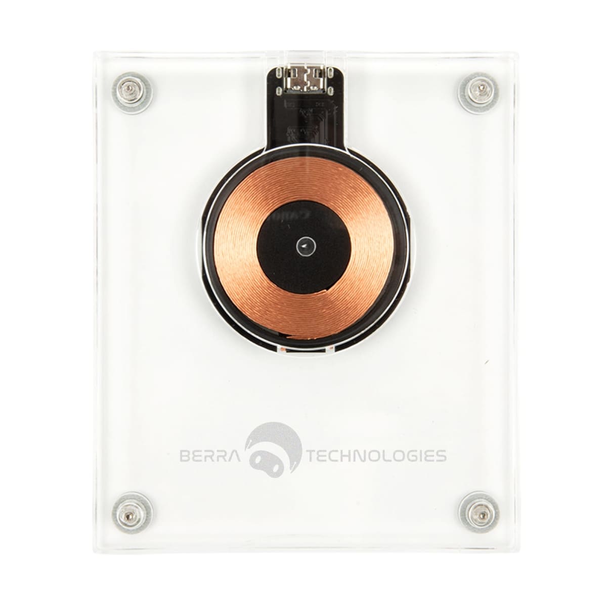 Crystal Wireless Charger