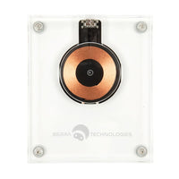 Crystal Wireless Charger