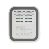 Spartan 3-in-1 Wireless Charger