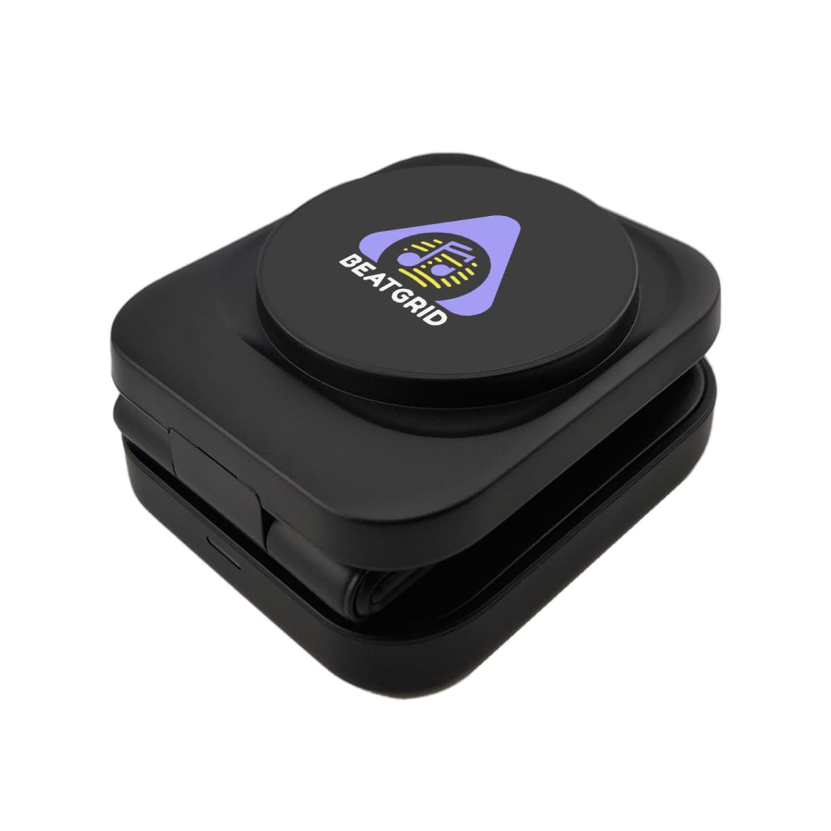Spartan 3-in-1 Wireless Charger