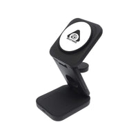 Spartan 3-in-1 Wireless Charger