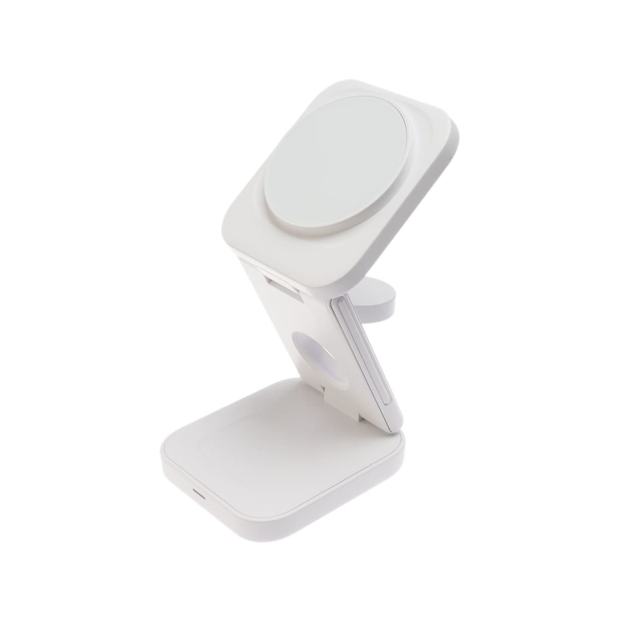 Spartan 3-in-1 Wireless Charger