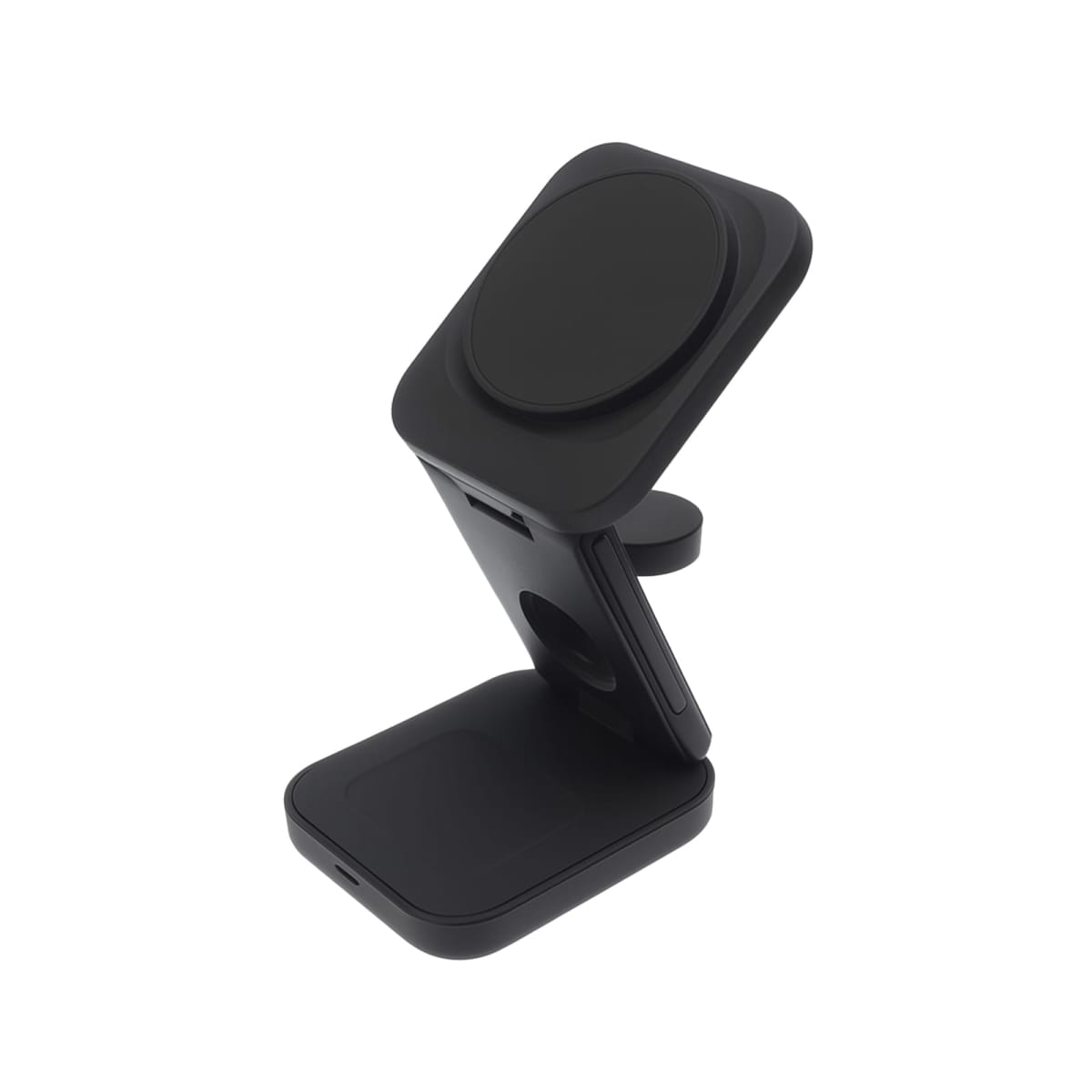 Spartan 3-in-1 Wireless Charger
