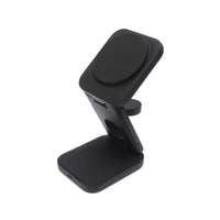 Spartan 3-in-1 Wireless Charger