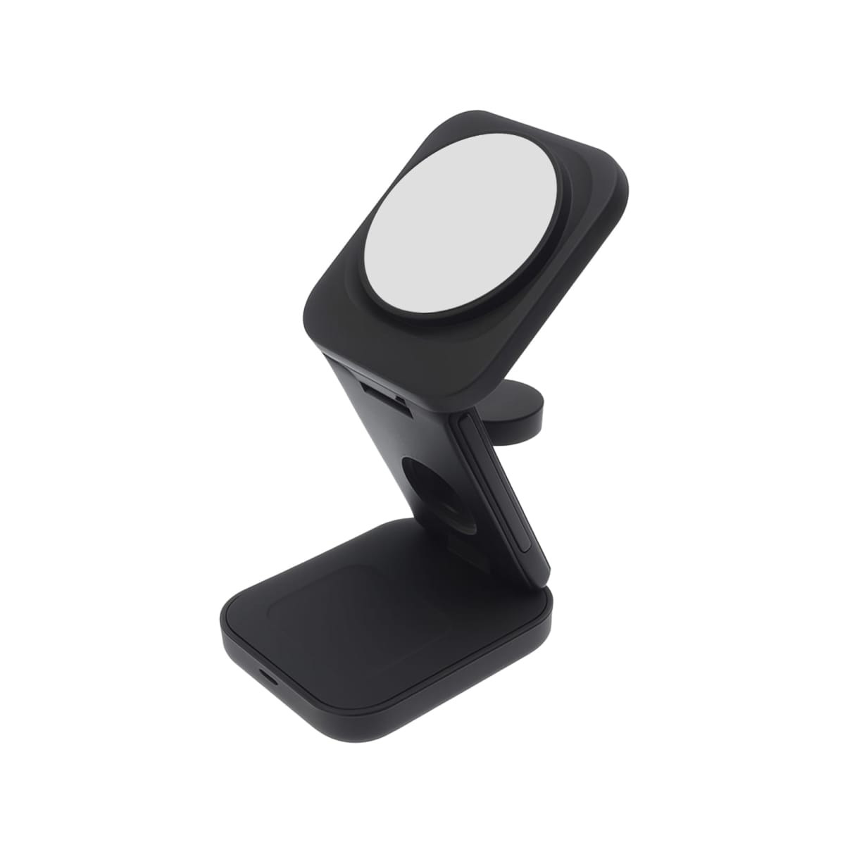 Spartan 3-in-1 Wireless Charger