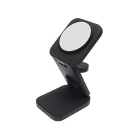 Spartan 3-in-1 Wireless Charger