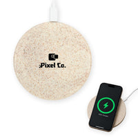 Solstice Eco Wireless Charger