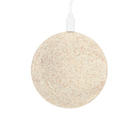 Solstice Eco Wireless Charger