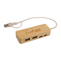 Whisper USB Hub