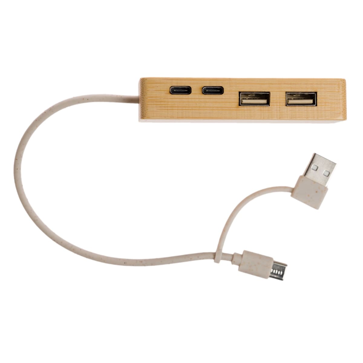 Whisper USB Hub