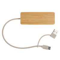 Whisper USB Hub