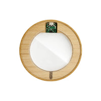 Crescent Illuminating Wireless Charger