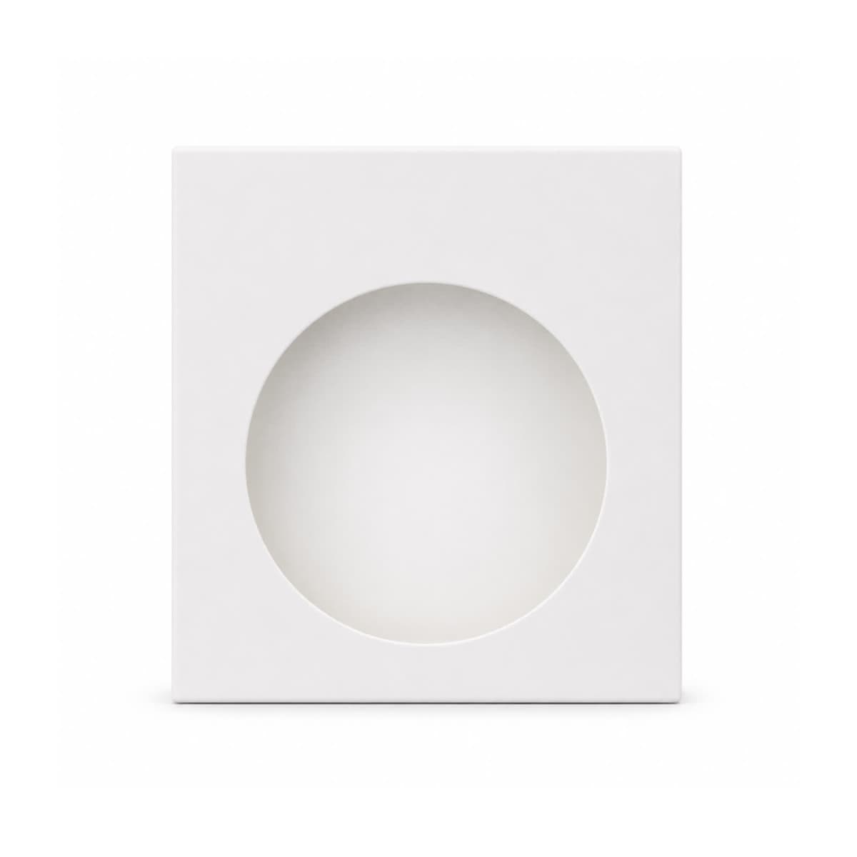 Crescent Illuminating Wireless Charger