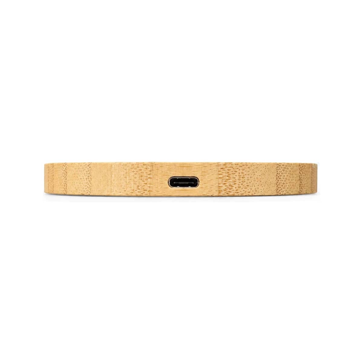 Crescent Illuminating Wireless Charger
