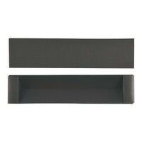 Black Cardboard Pen Box