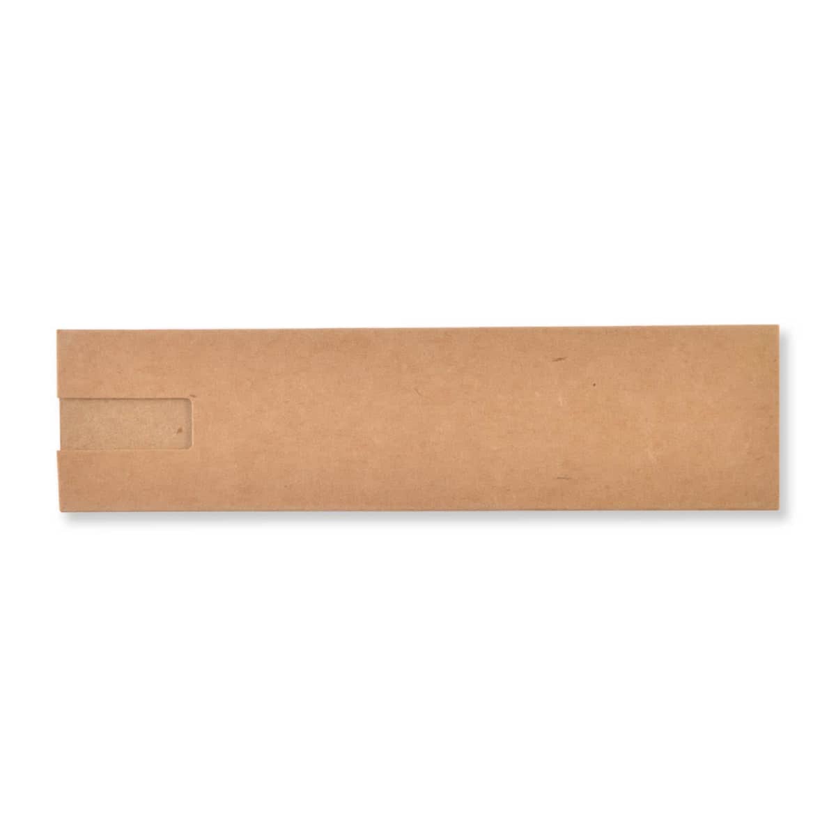 Cardboard Pen Sleeve
