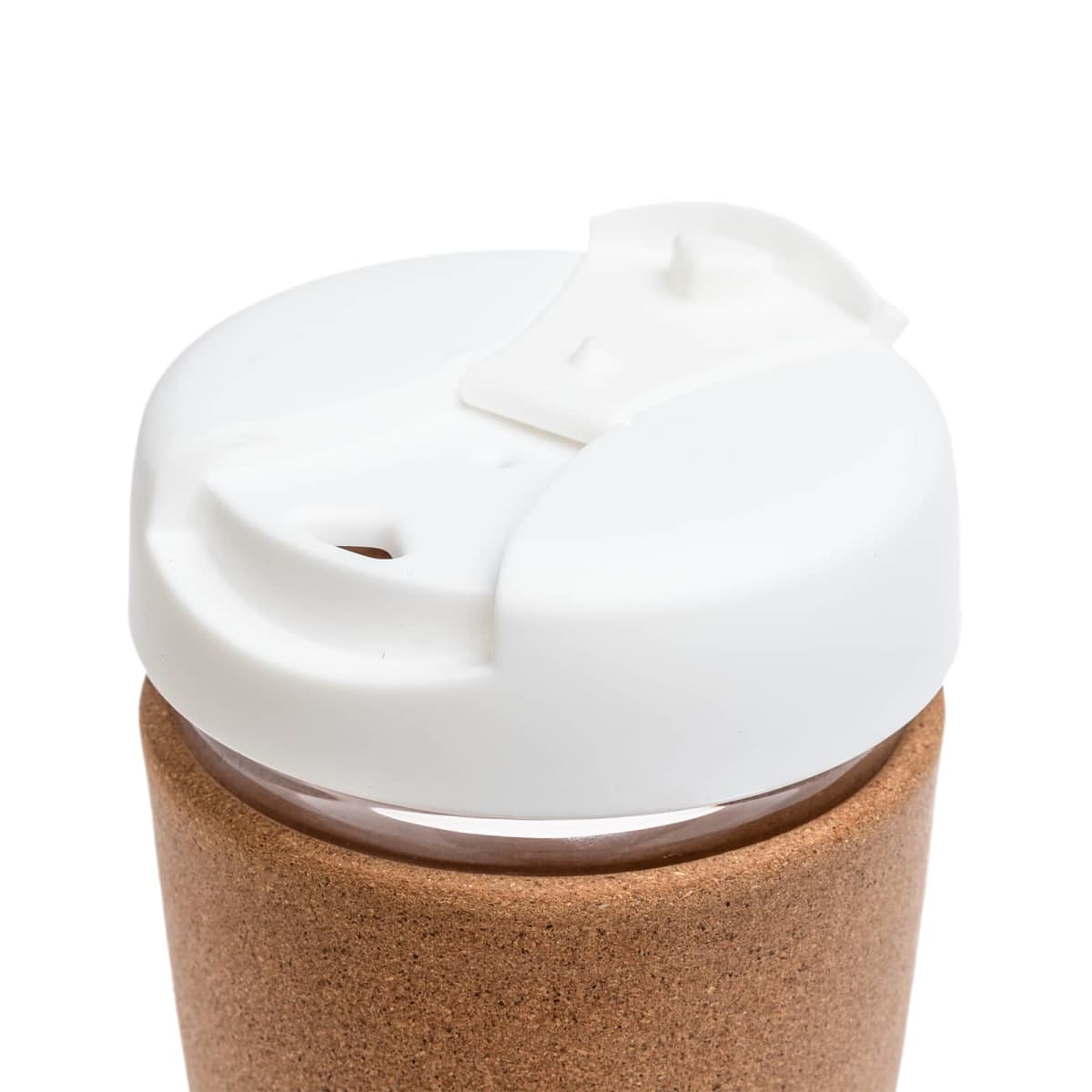 Vienna Coffee Cup / Cork Band