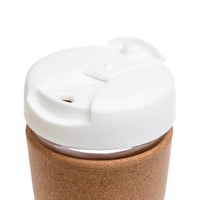 Vienna Coffee Cup / Cork Band