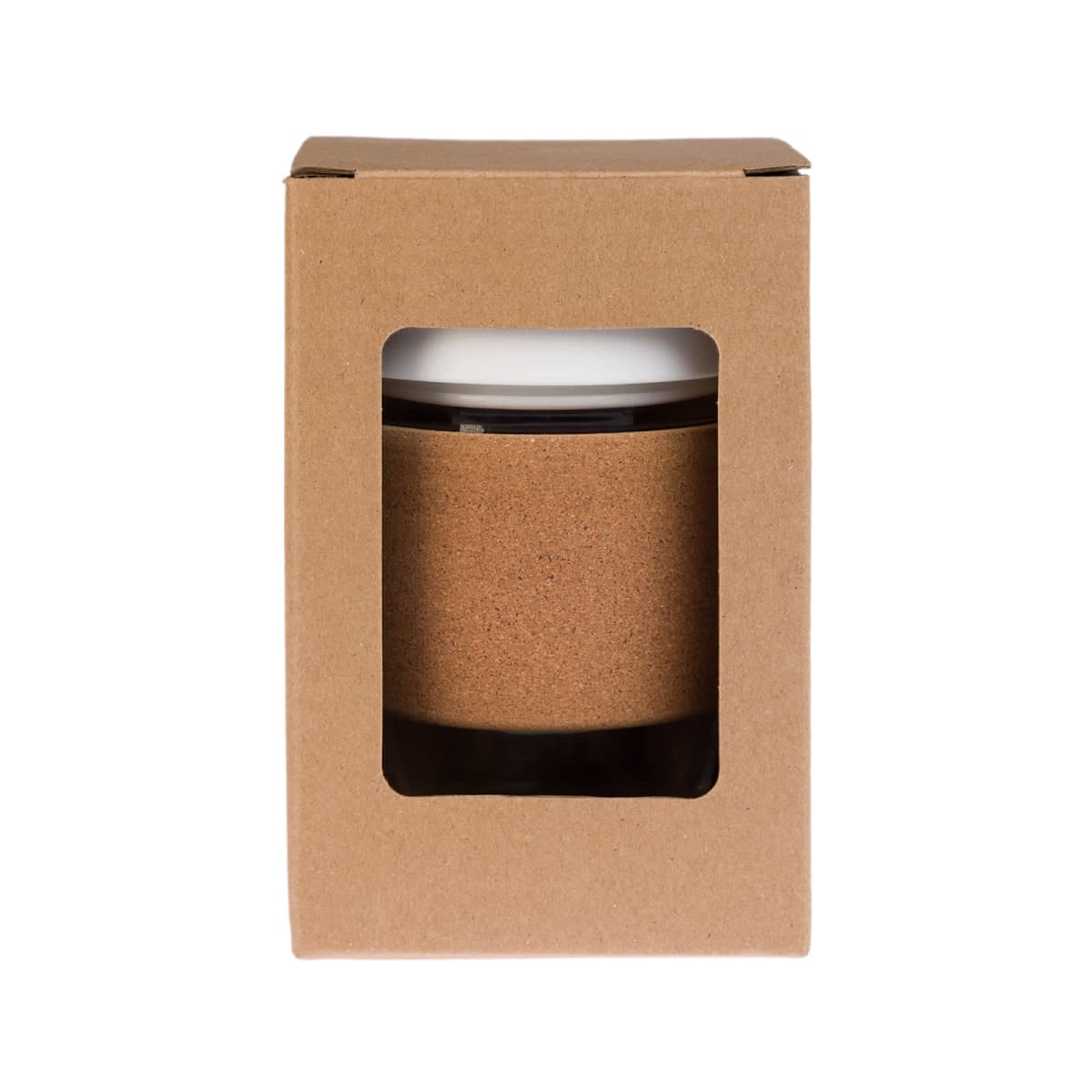 Vienna Coffee Cup / Cork Band