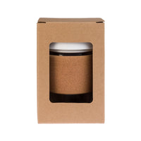 Vienna Coffee Cup / Cork Band