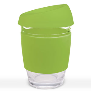 Vienna Coffee Cup / Silicone Lid