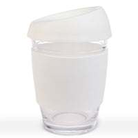 Vienna Coffee Cup / Silicone Lid