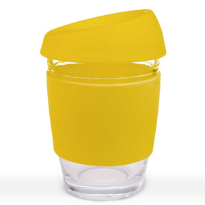 Vienna Coffee Cup / Silicone Lid