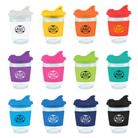 Vienna Coffee Cup / Snap Lid