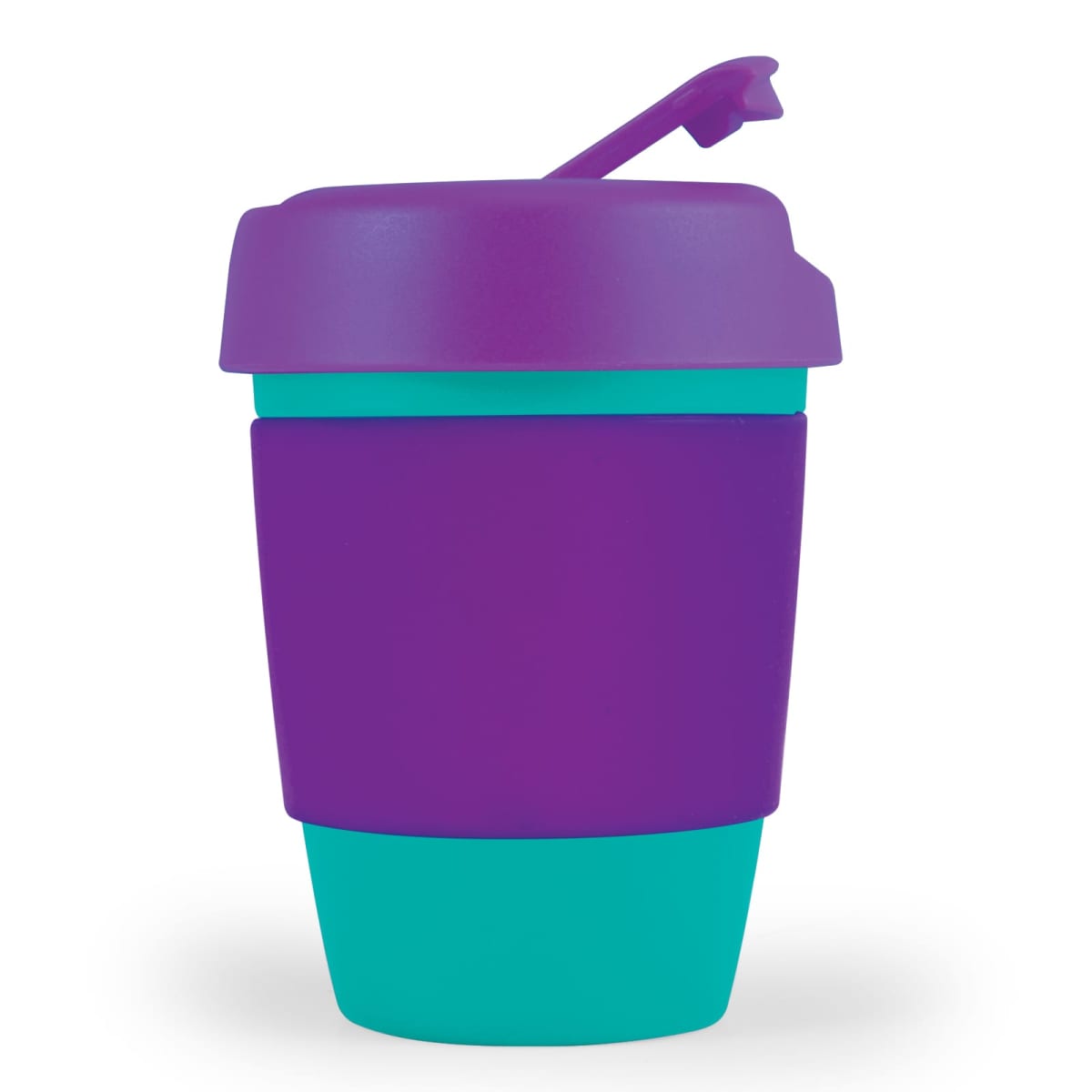 Kick Coffee Cup / Silicone Band