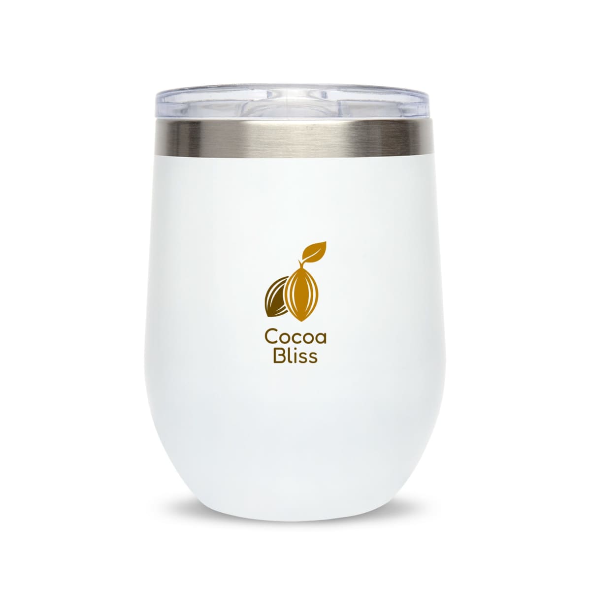 Cascade Coffee Cup