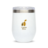 Cascade Coffee Cup