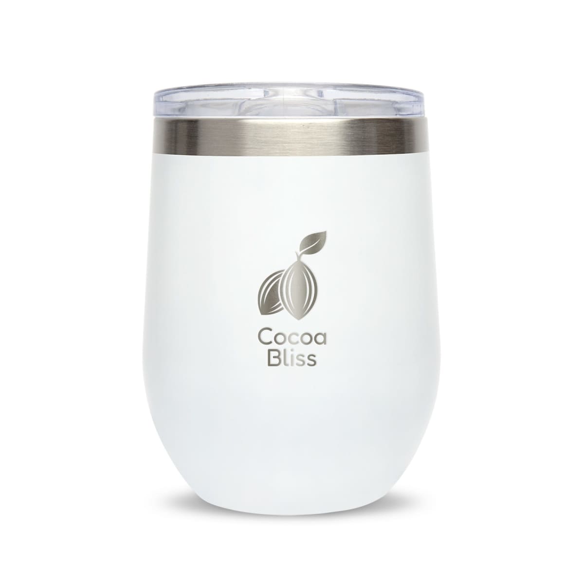 Cascade Coffee Cup