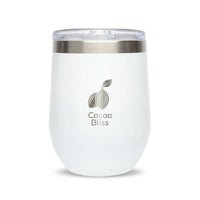 Cascade Coffee Cup