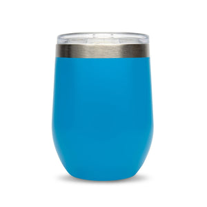 Cascade Coffee Cup