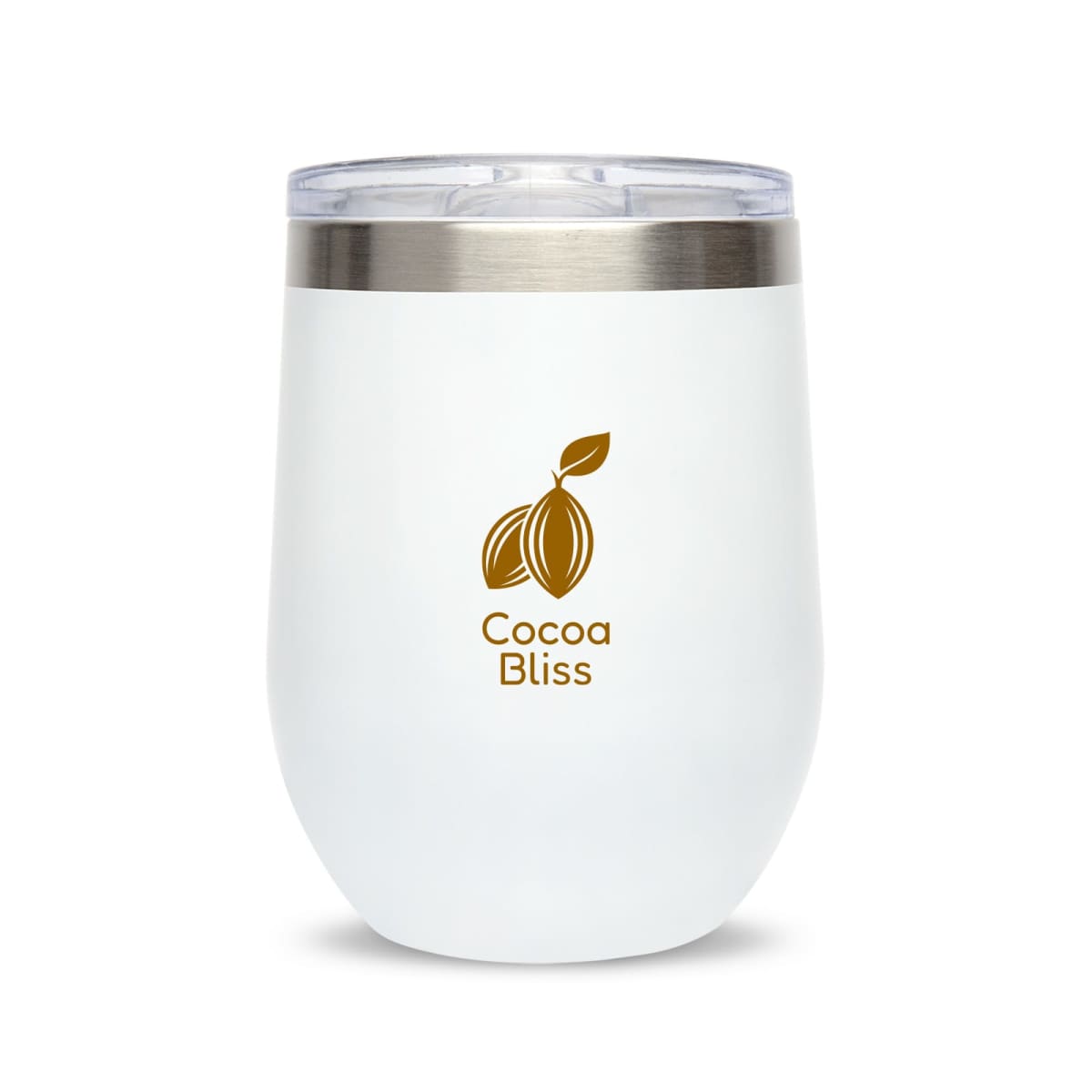 Cascade Coffee Cup