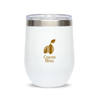 Cascade Coffee Cup