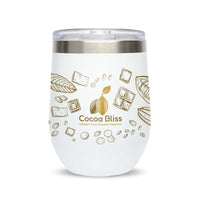 Cascade Coffee Cup