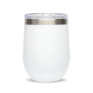 Cascade Coffee Cup