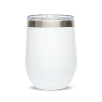 Cascade Coffee Cup