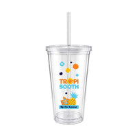 Stay Chill 500ml Tumbler