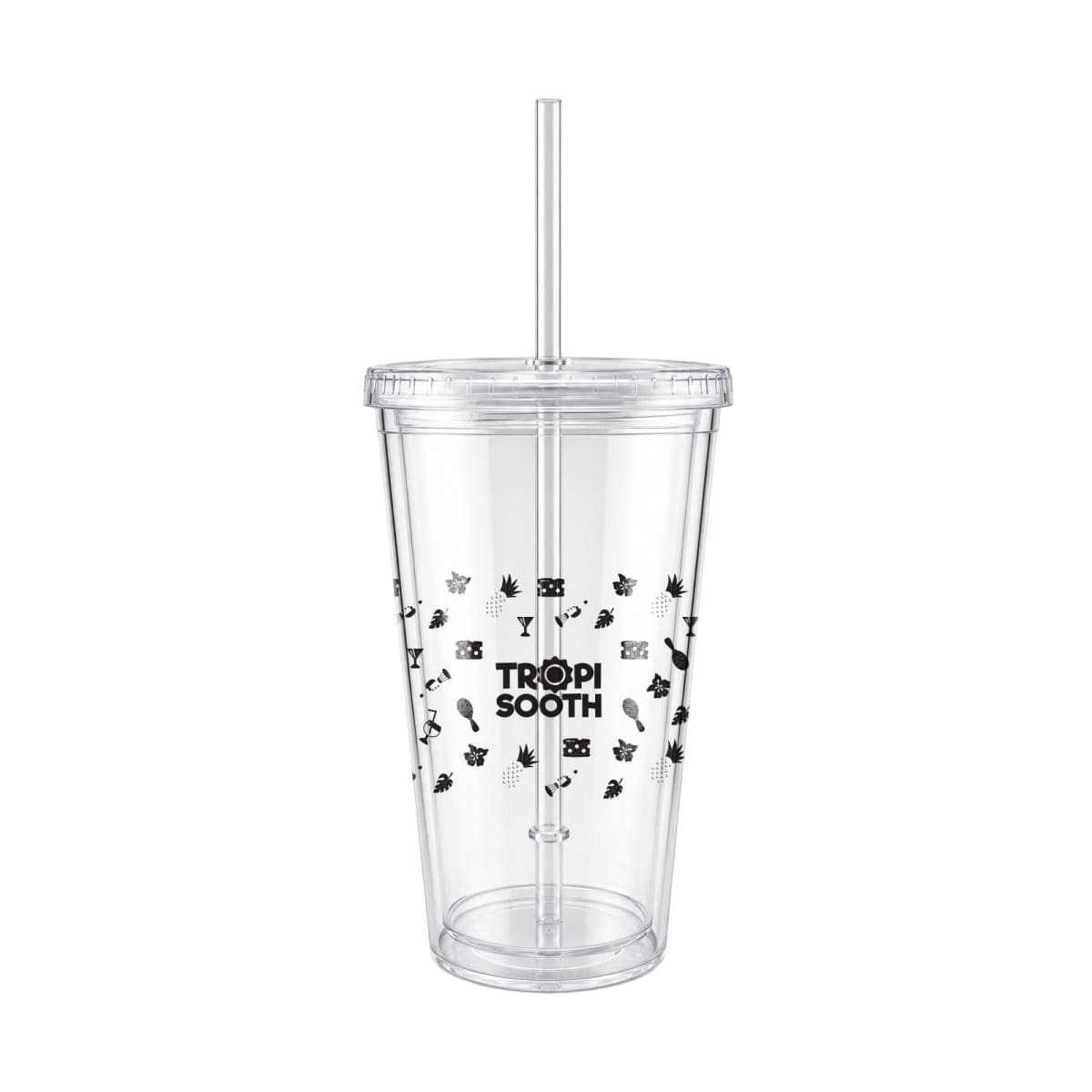 Stay Chill 500ml Tumbler