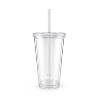 Stay Chill 500ml Tumbler