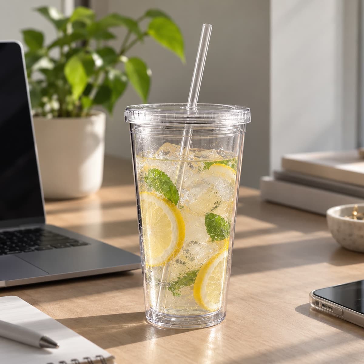 Stay Chill 500ml Tumbler