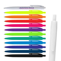 Javelin Pen