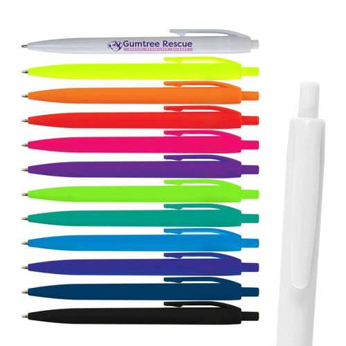 Javelin Pen