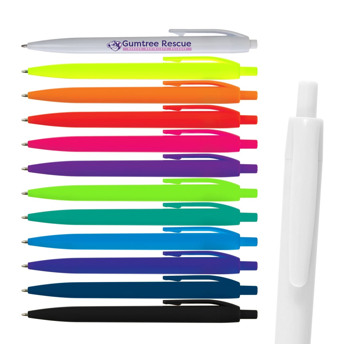 Javelin Pen
