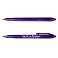 Javelin Pen