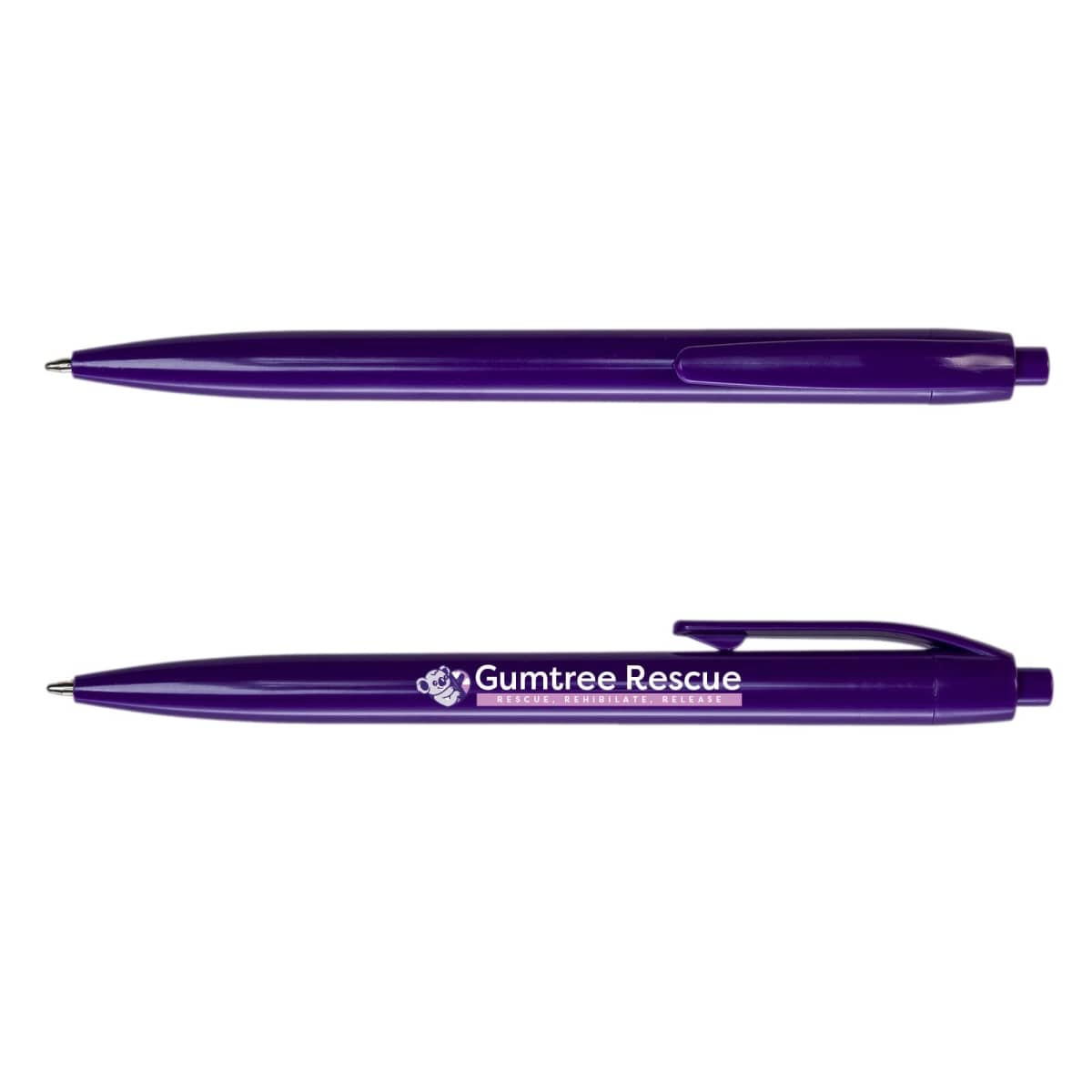Javelin Pen
