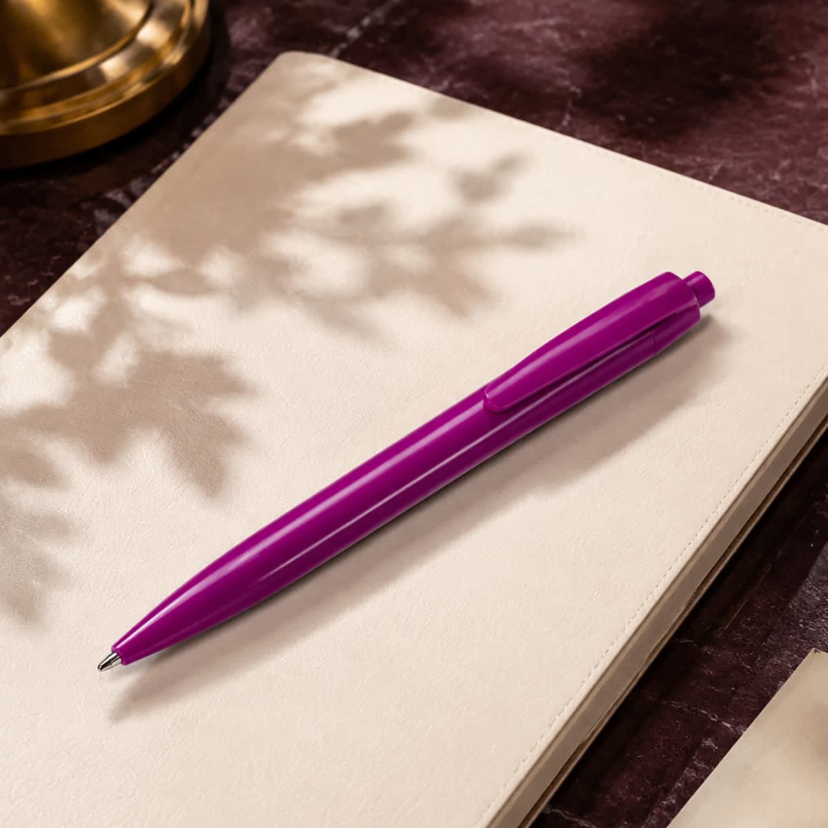 Javelin Pen