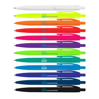 Javelin Pen